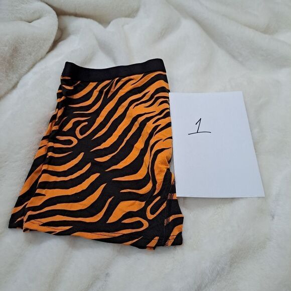 MeUndies  Womens Boy Short ADORABLE SOFT AND COMFORTABLE NWOT - Picture 2 of 10